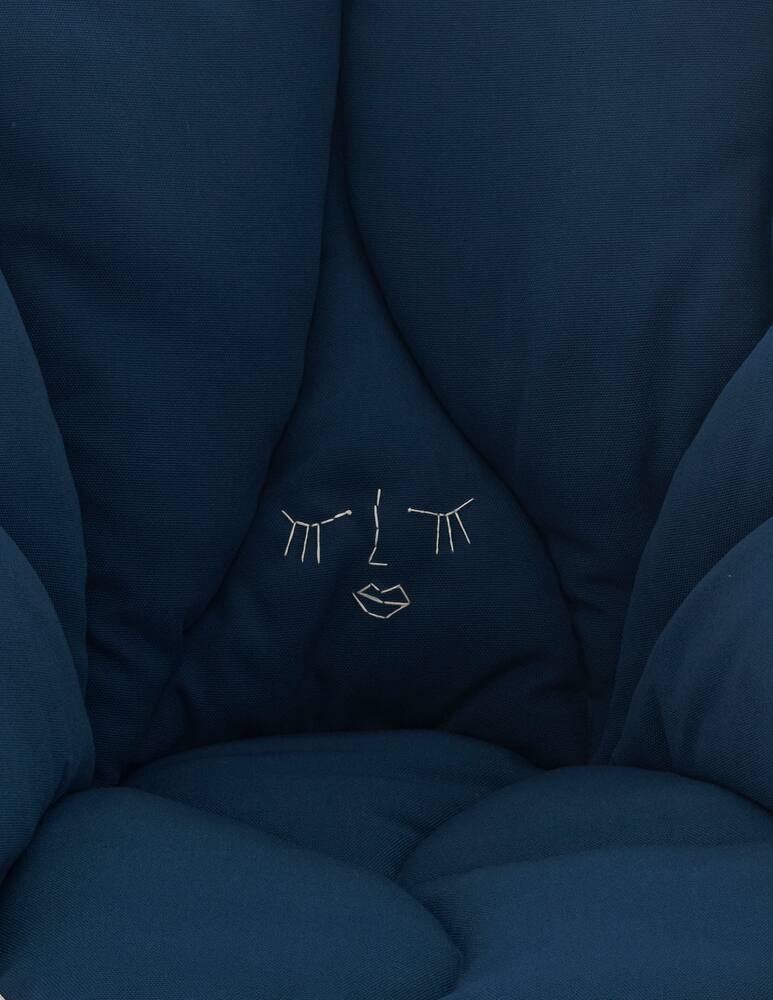 rinascente Kartell Alice's Flower Cuscino per Sedia