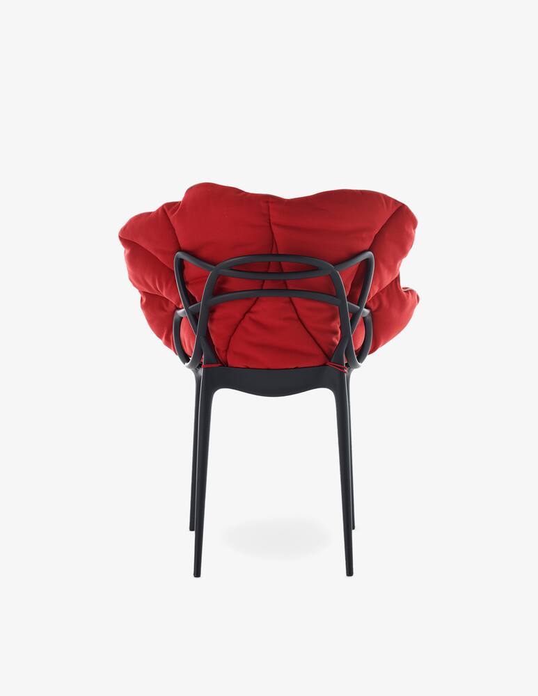 rinascente Kartell Alice's Flower Cuscino per Sedia