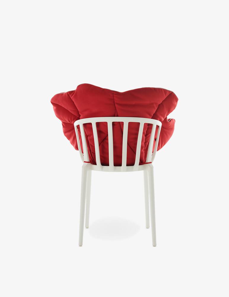 rinascente Kartell Alice's Flower Cuscino per Sedia
