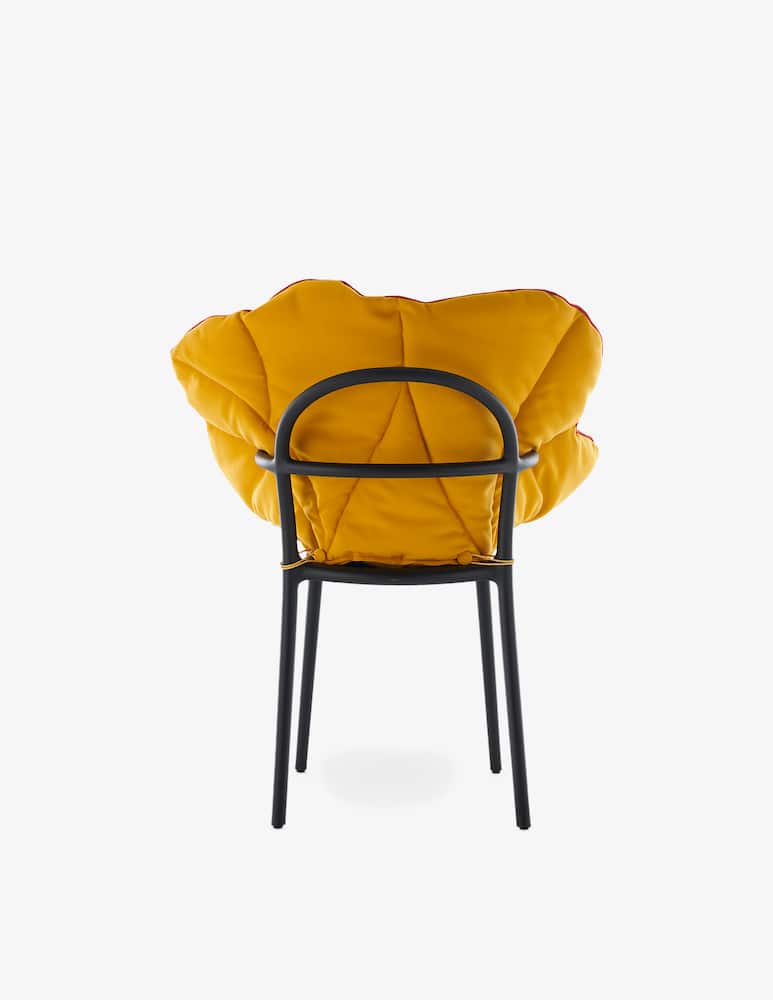 Kartell Alice's Flower Cushion Chair - picture 4 Kartell Alice's Flower Cushion Chair - picture 4