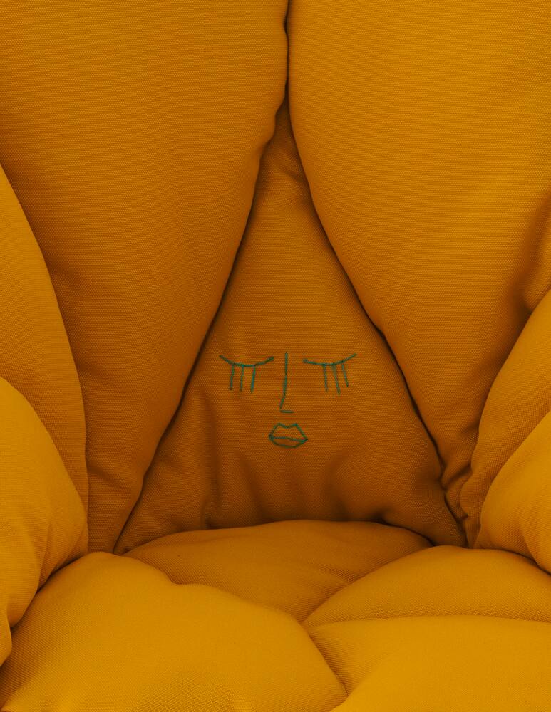 rinascente Kartell Alice's Flower Cuscino per Sedia