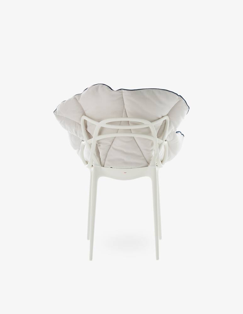 rinascente Kartell Alice's Flower Cuscino per Sedia