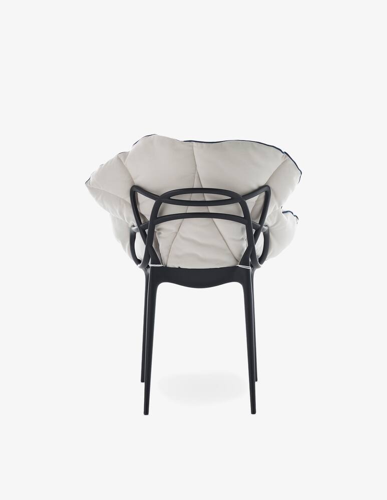 rinascente Kartell Alice's Flower Cuscino per Sedia