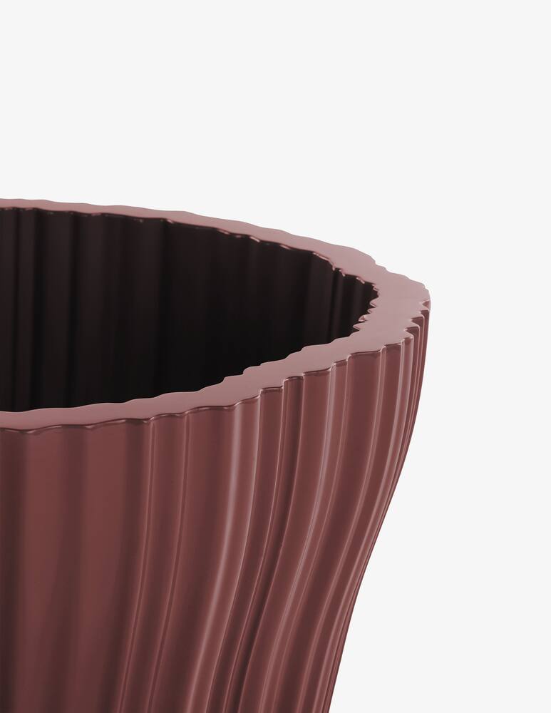 rinascente Kartell Corteza Low Planter Cover