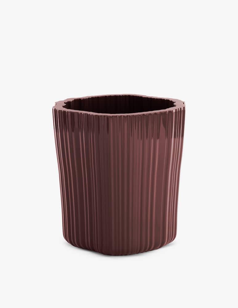rinascente Kartell Corteza High Planter Cover