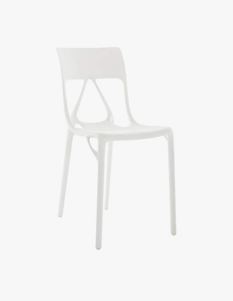 Kartell A.I Lite Sedia - immagine 1 Kartell A.I Lite Sedia - immagine 1