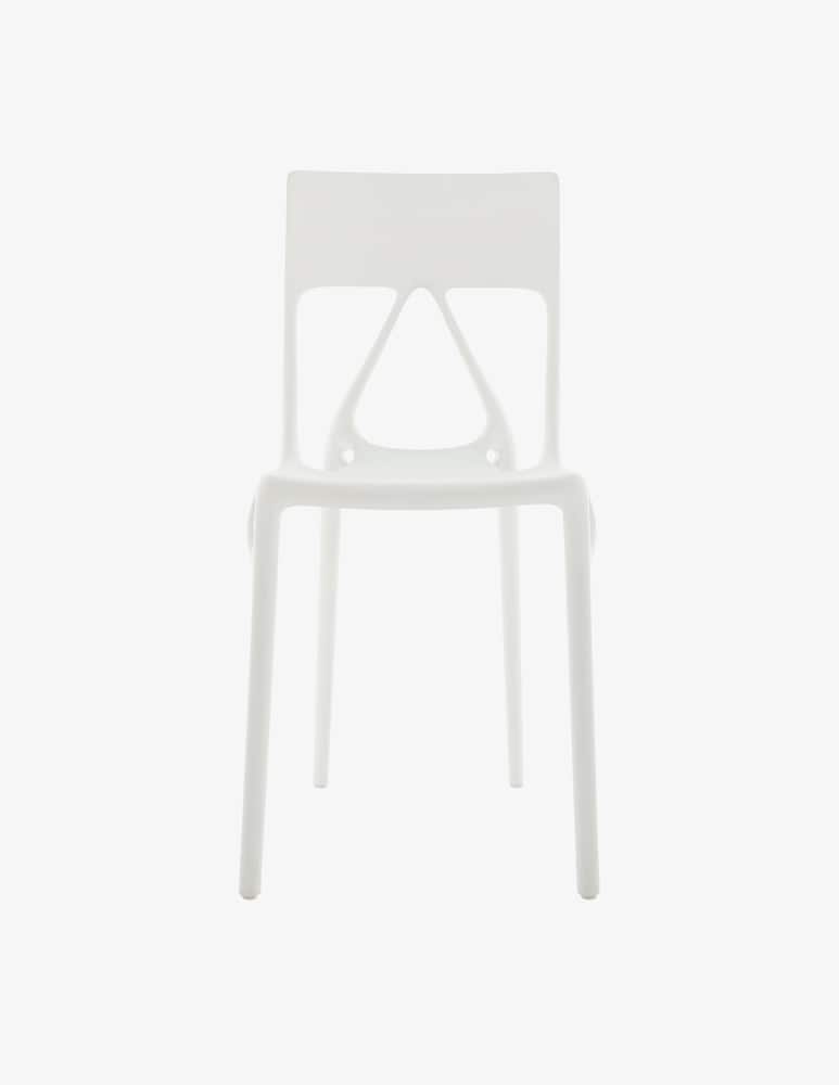 Kartell A.I Lite Sedia - immagine 2 Kartell A.I Lite Sedia - immagine 2