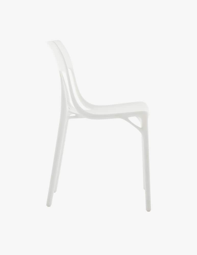Kartell A.I Lite Sedia - immagine 3 Kartell A.I Lite Sedia - immagine 3