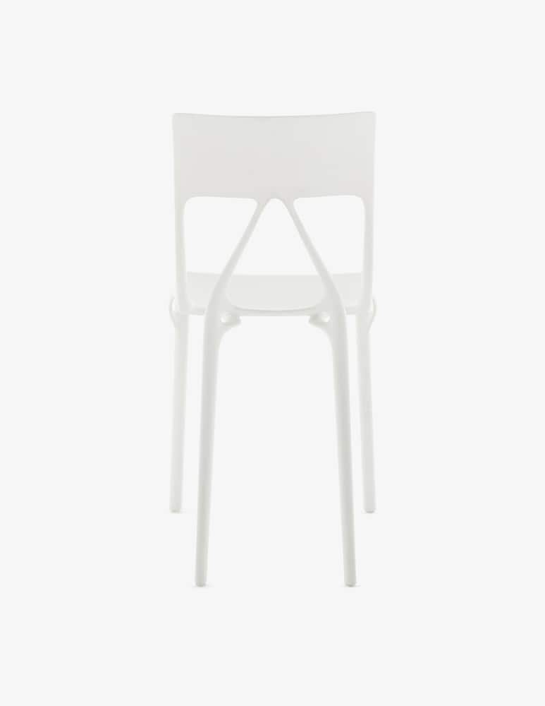 Kartell A.I Lite Sedia - immagine 4 Kartell A.I Lite Sedia - immagine 4