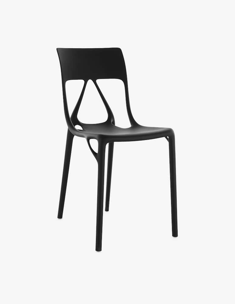 Kartell Chair A.I Lite - picture 1 Kartell Chair A.I Lite - picture 1