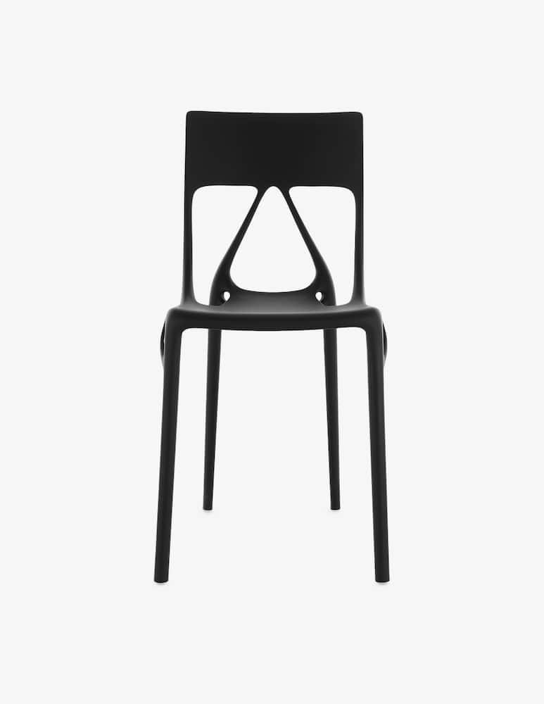 Kartell Chair A.I Lite - picture 2 Kartell Chair A.I Lite - picture 2