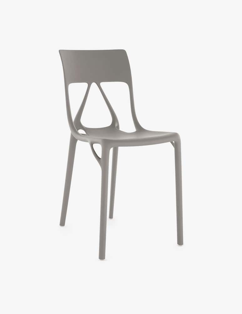 Kartell Sedia A.I Lite - immagine 1 Kartell Sedia A.I Lite - immagine 1