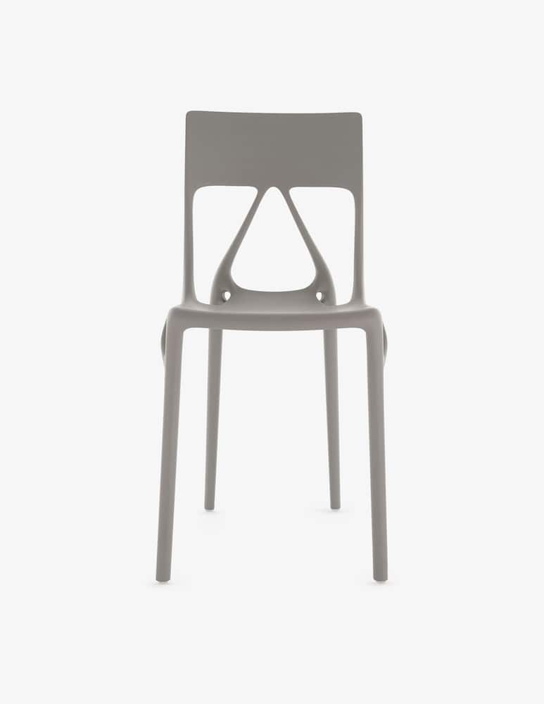 Kartell Sedia A.I Lite - immagine 2 Kartell Sedia A.I Lite - immagine 2