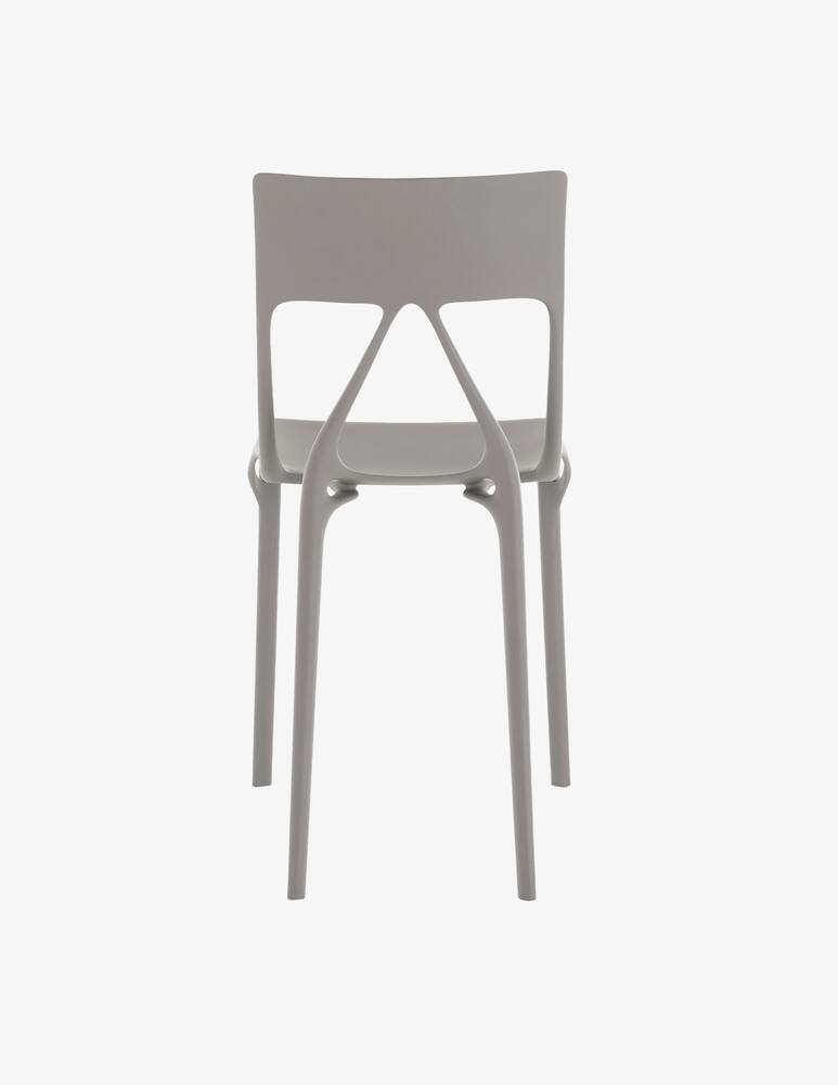 Kartell Sedia A.I Lite - immagine 4 Kartell Sedia A.I Lite - immagine 4