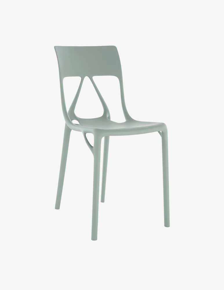 rinascente Kartell A.I Lite Sedia