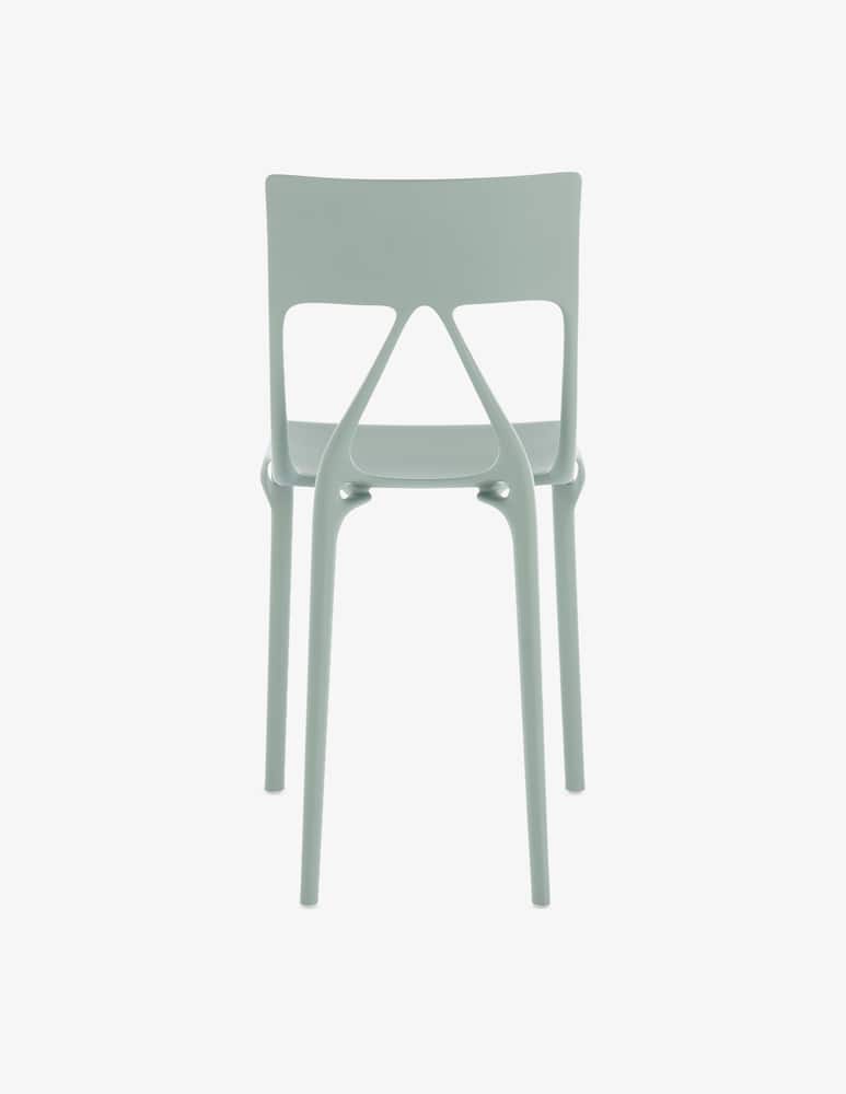 rinascente Kartell A.I Lite Sedia