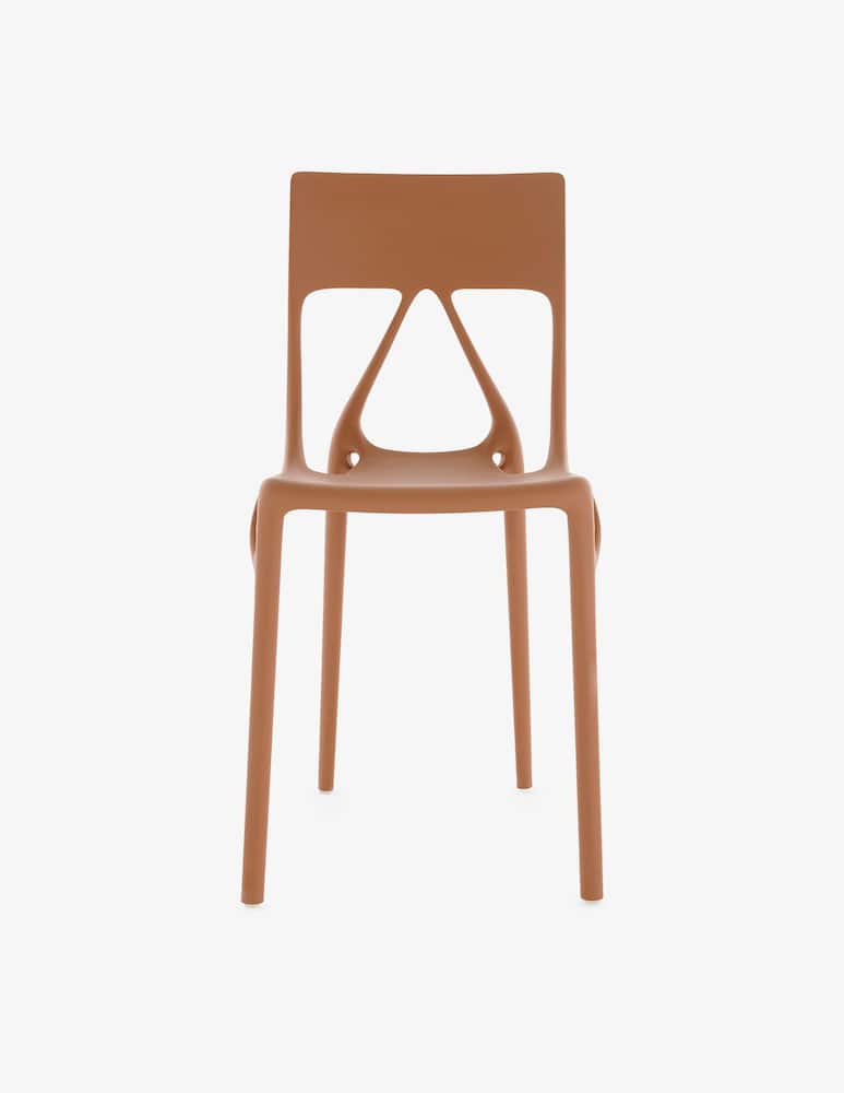 rinascente Kartell A.I Lite Sedia