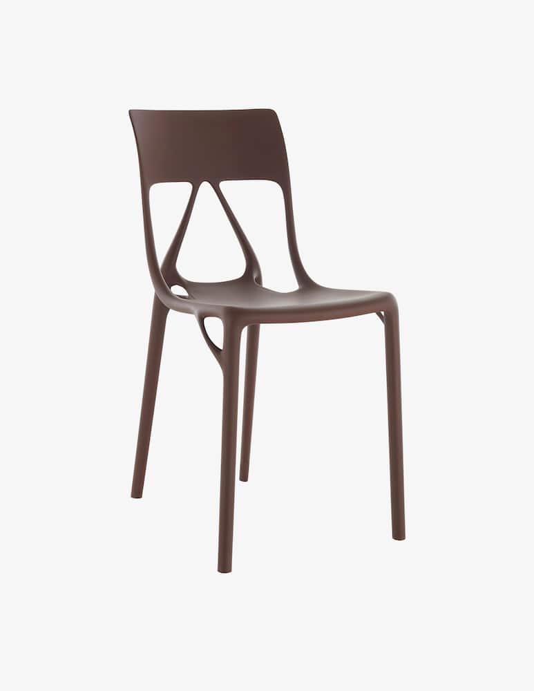 Kartell Chair A.I Lite - picture 1 Kartell Chair A.I Lite - picture 1
