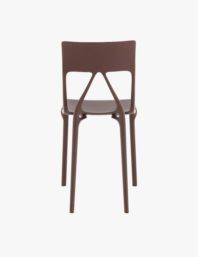 Kartell Chair A.I Lite - picture 4 Kartell Chair A.I Lite - picture 4