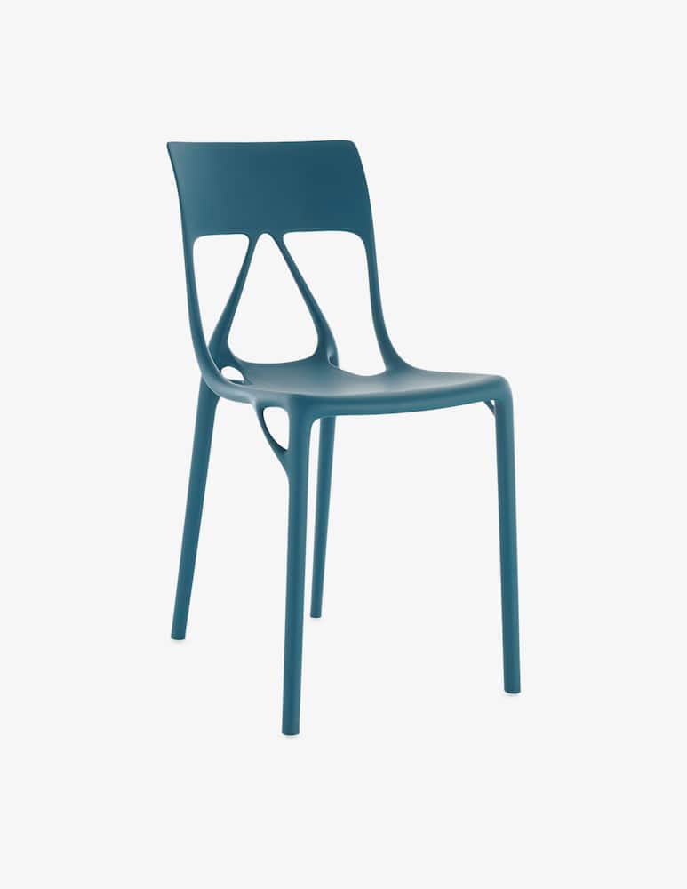 Kartell A.I Lite Chair - picture 1 Kartell A.I Lite Chair - picture 1