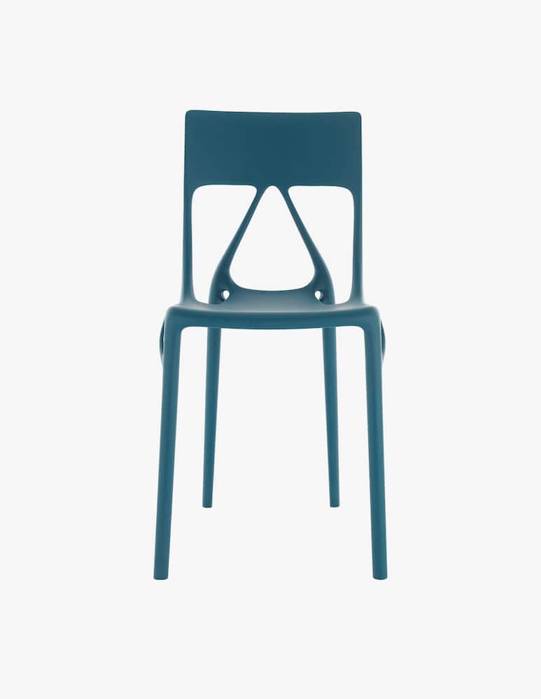 Kartell A.I Lite Chair - picture 2 Kartell A.I Lite Chair - picture 2
