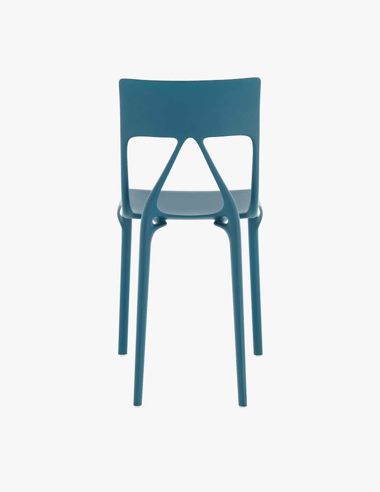 Kartell A.I Lite Chair - picture 4 Kartell A.I Lite Chair - picture 4