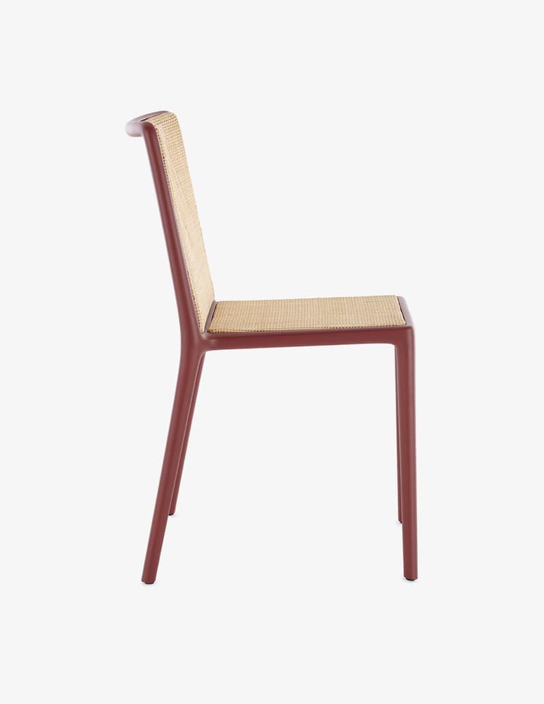 rinascente Kartell Belvedere Tech Chair