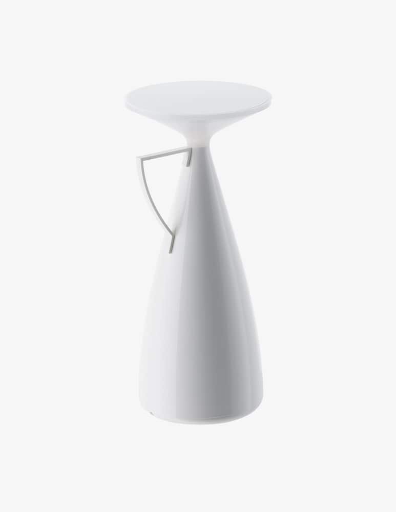 Kartell Camomille Lampada Da Tavolo - immagine 2 Kartell Camomille Lampada Da Tavolo - immagine 2