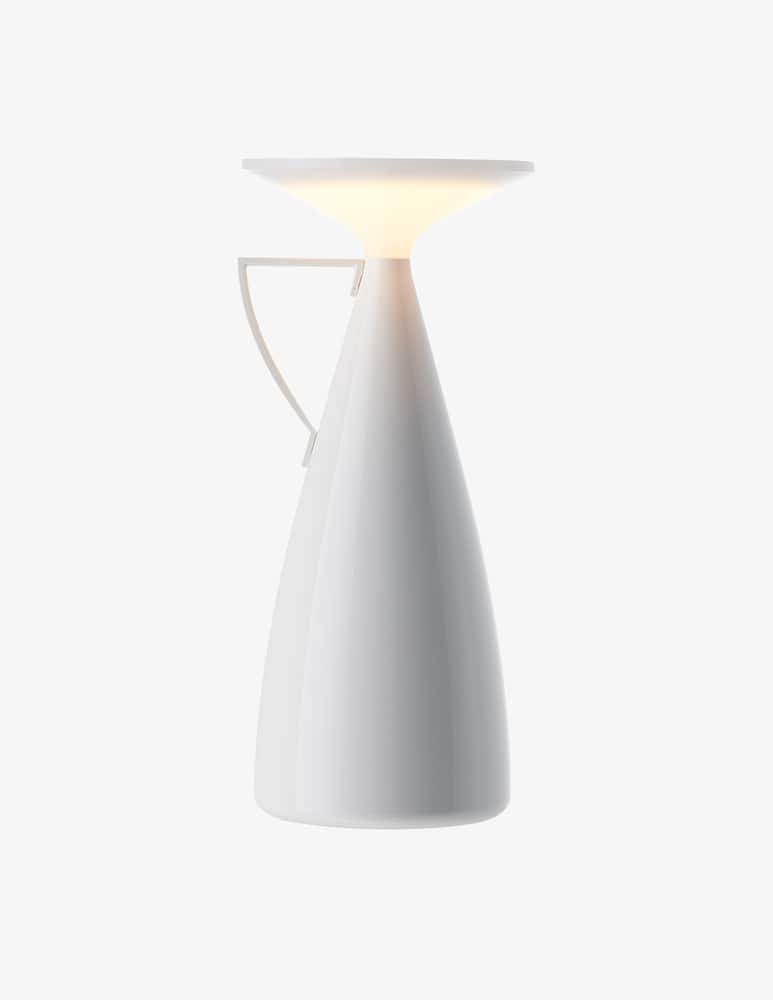 Kartell Camomille Lampada Da Tavolo - immagine 3 Kartell Camomille Lampada Da Tavolo - immagine 3