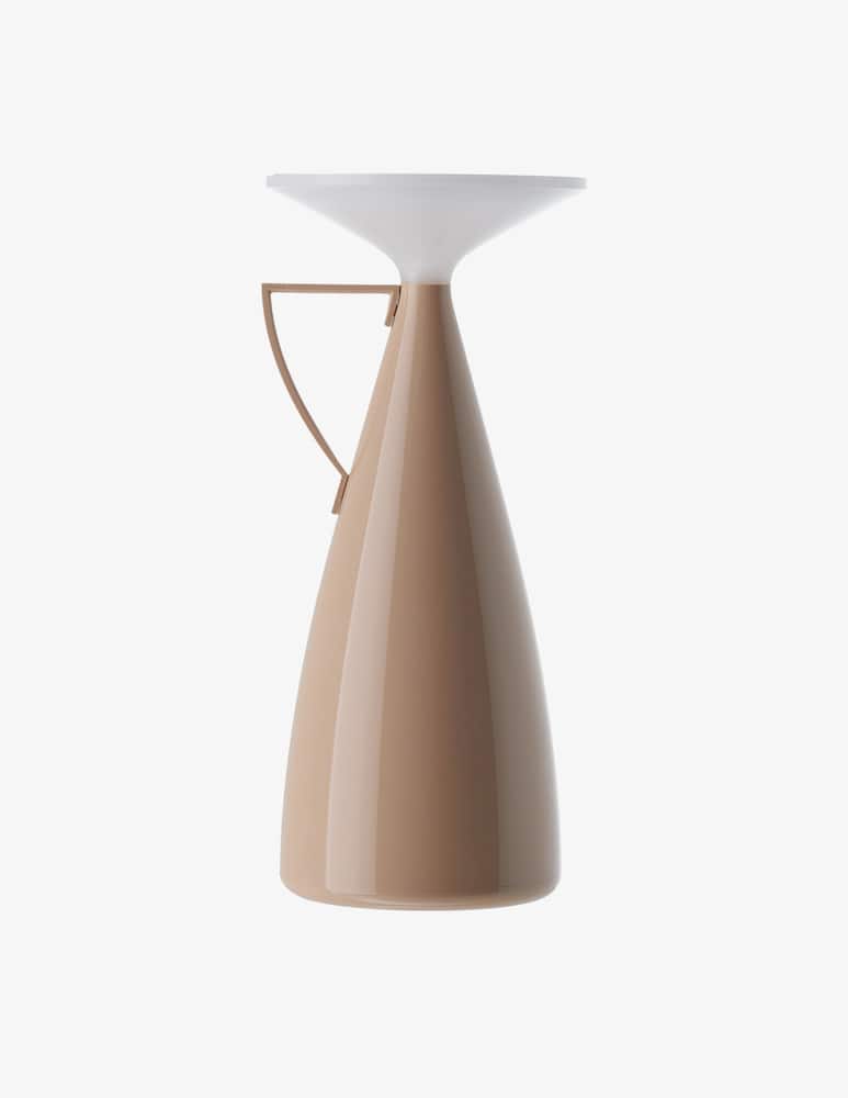 rinascente Kartell Camomille Lampada Da Tavolo