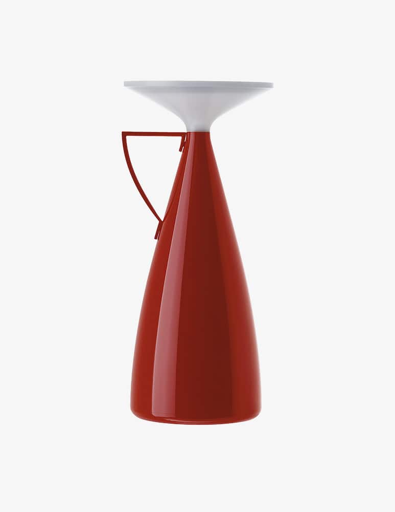 rinascente Kartell Camomille Lampada Da Tavolo