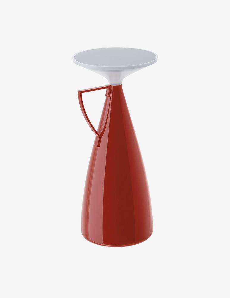 rinascente Kartell Camomille Lampada Da Tavolo