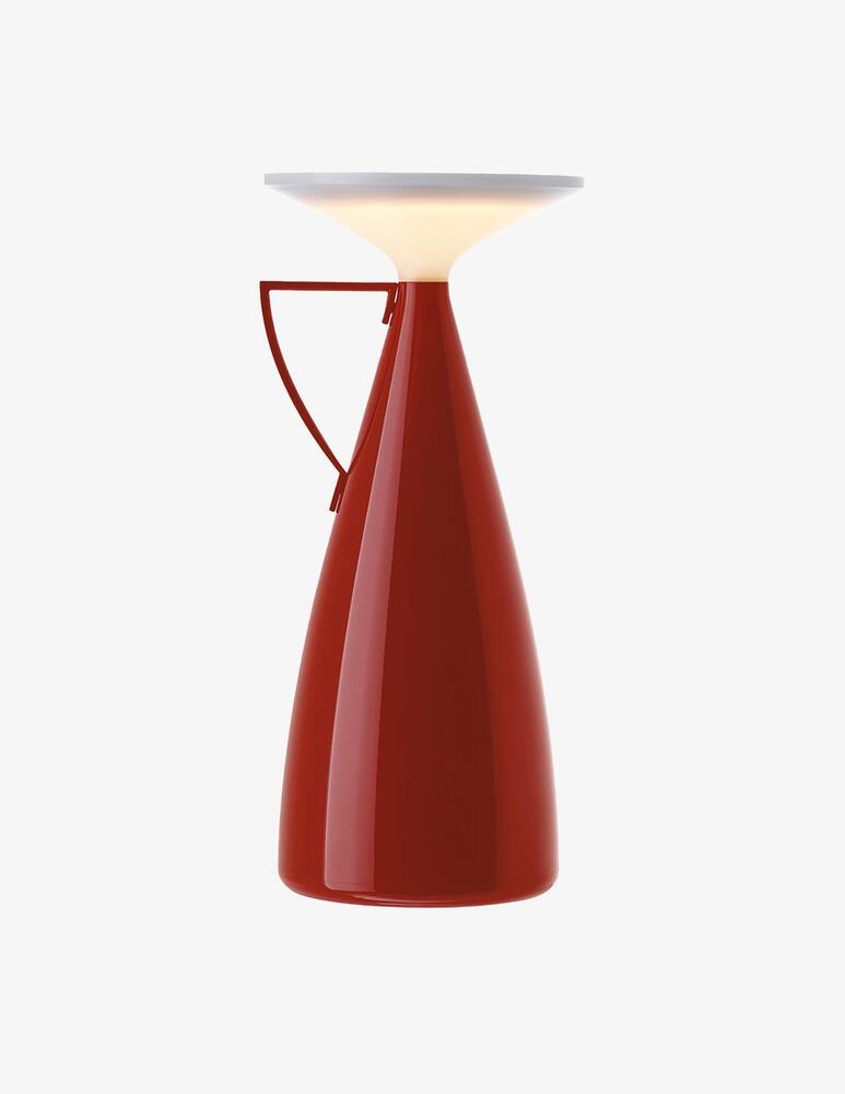 rinascente Kartell Camomille Lampada Da Tavolo
