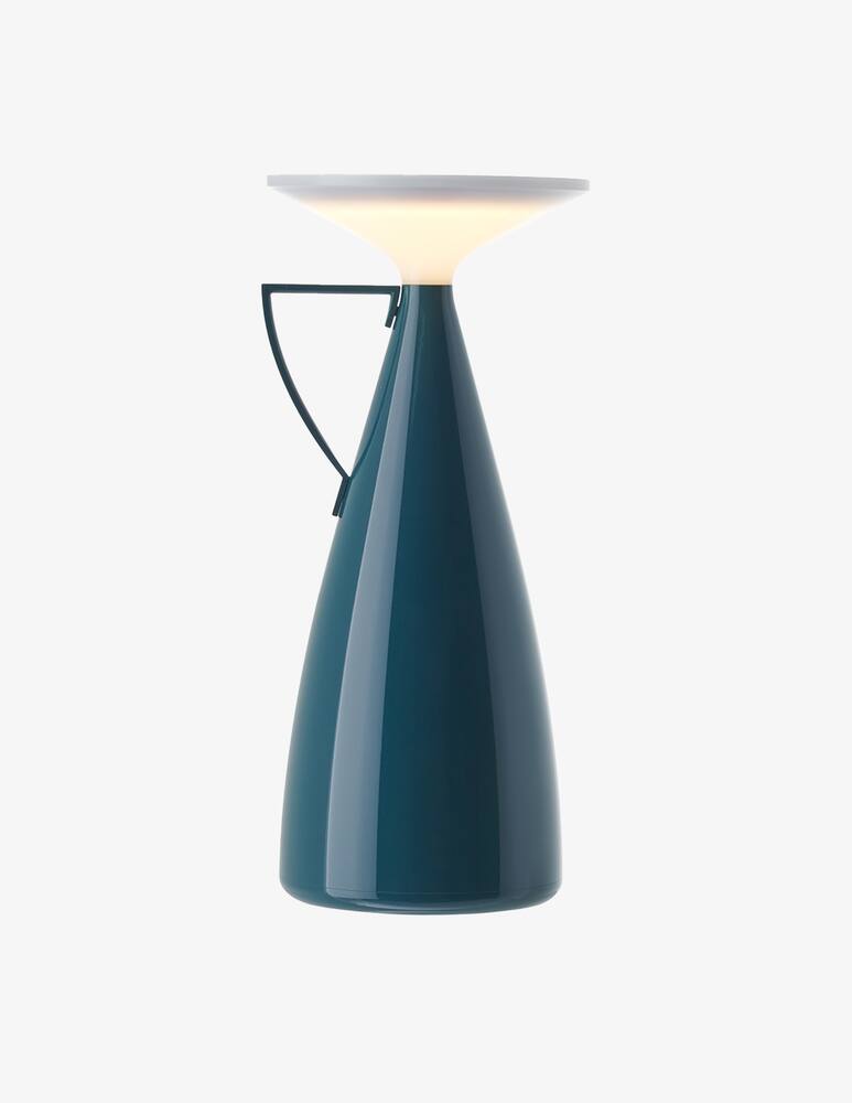 rinascente Kartell Camomille Table Lamp