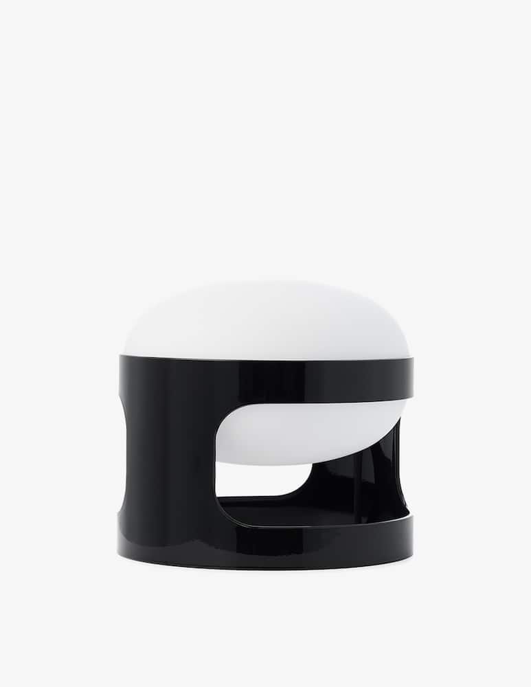 Kartell Lampada da tavolo KD28 - immagine 2 Kartell Lampada da tavolo KD28 - immagine 2
