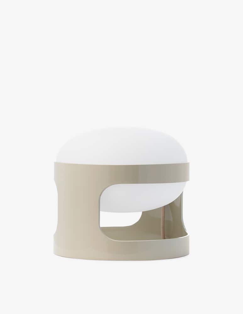 Kartell Lampada da tavolo KD28 - immagine 2 Kartell Lampada da tavolo KD28 - immagine 2