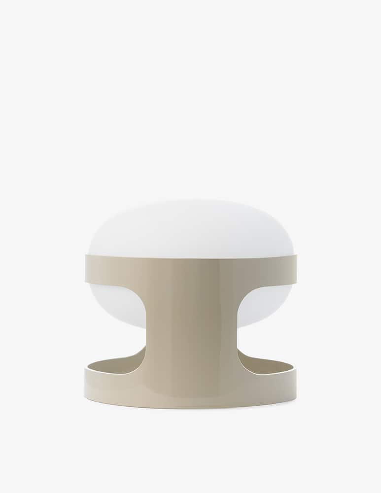Kartell Lampada da tavolo KD28 - immagine 3 Kartell Lampada da tavolo KD28 - immagine 3