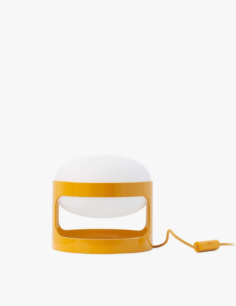 Kartell Lampada da tavolo KD28 - immagine 1 Kartell Lampada da tavolo KD28 - immagine 1