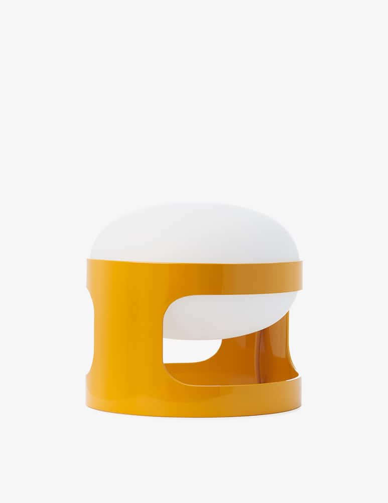 Kartell Lampada da tavolo KD28 - immagine 2 Kartell Lampada da tavolo KD28 - immagine 2