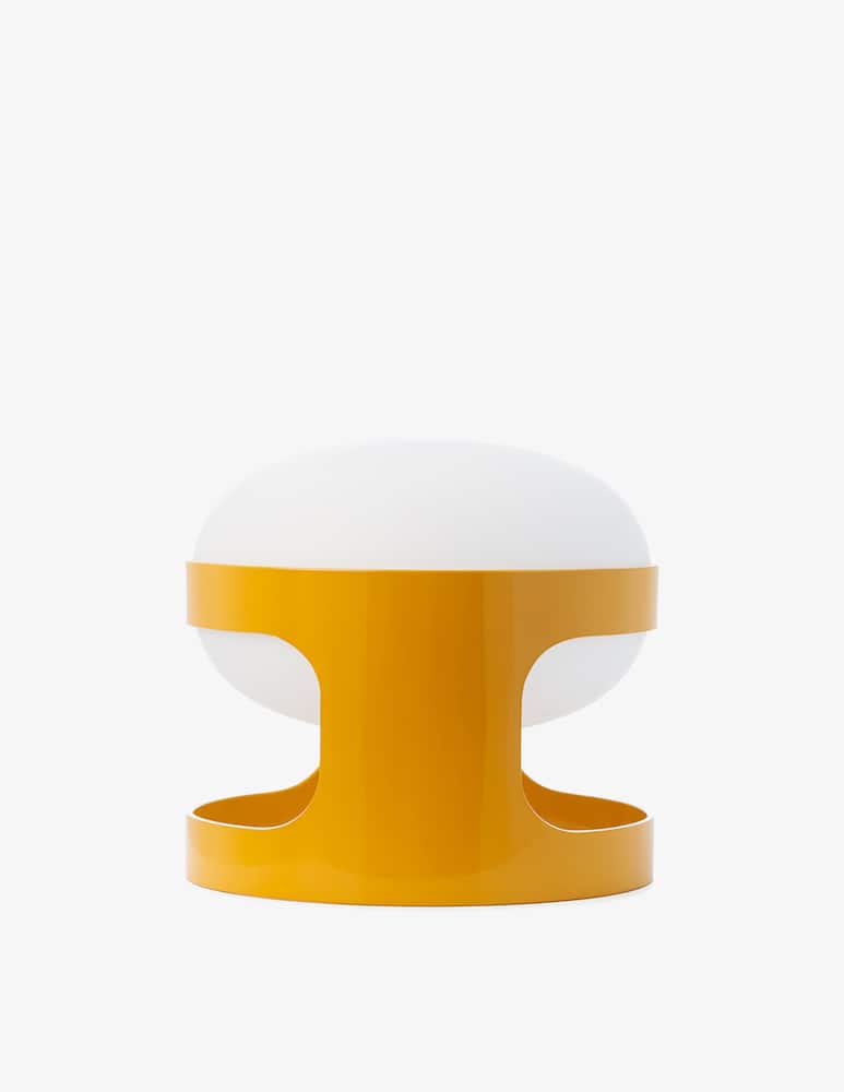 Kartell Lampada da tavolo KD28 - immagine 3 Kartell Lampada da tavolo KD28 - immagine 3
