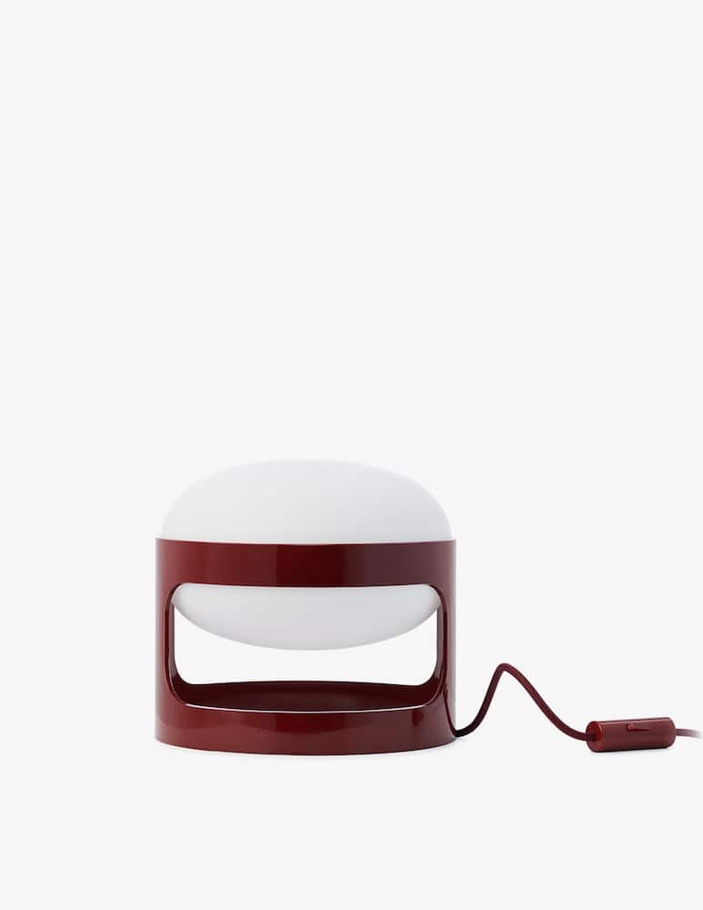 Kartell Lampada da tavolo KD28 - immagine 1 Kartell Lampada da tavolo KD28 - immagine 1