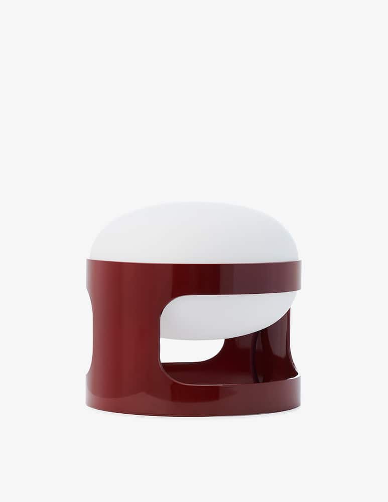 Kartell Lampada da tavolo KD28 - immagine 2 Kartell Lampada da tavolo KD28 - immagine 2