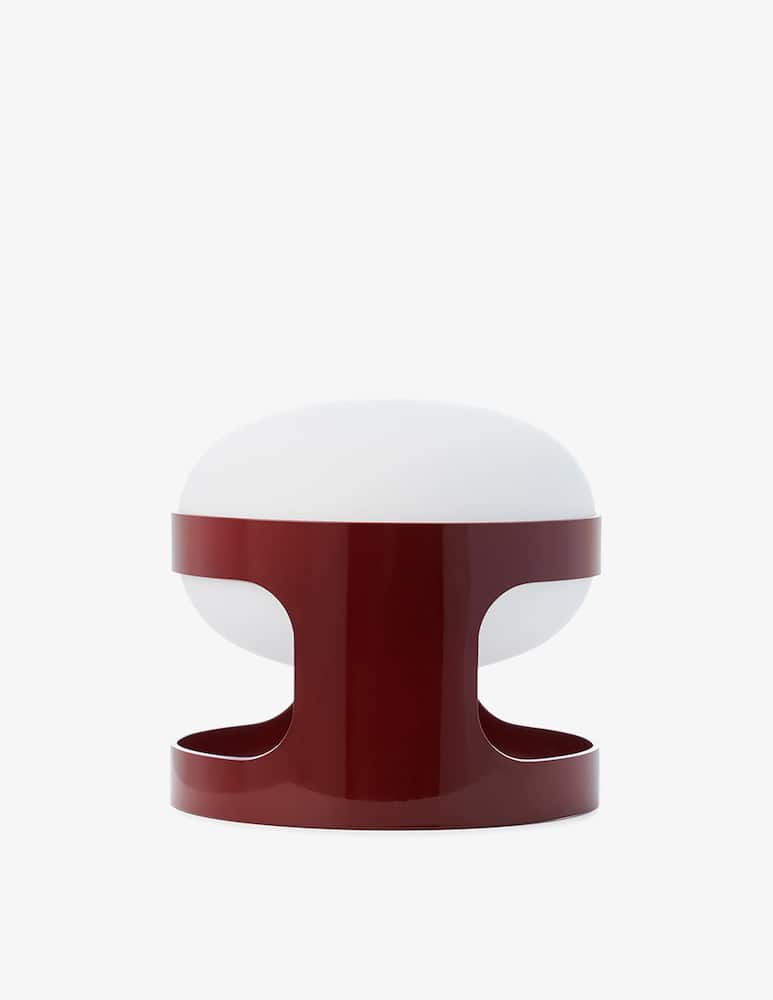 Kartell Lampada da tavolo KD28 - immagine 3 Kartell Lampada da tavolo KD28 - immagine 3