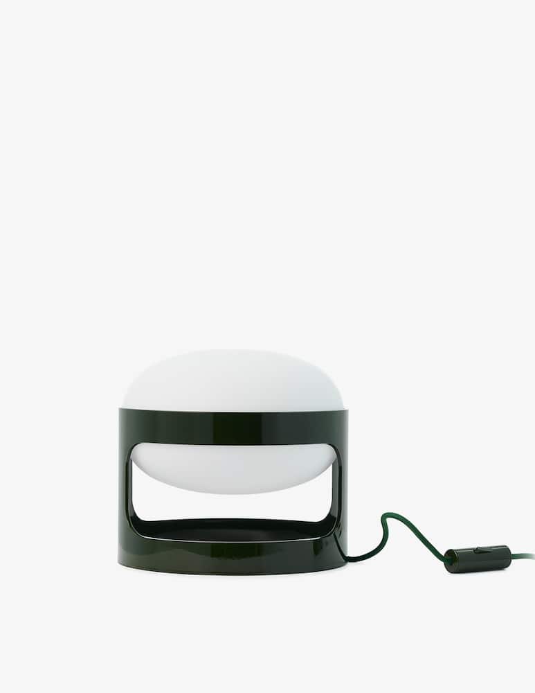 Kartell Lampada da tavolo KD28 - immagine 1 Kartell Lampada da tavolo KD28 - immagine 1