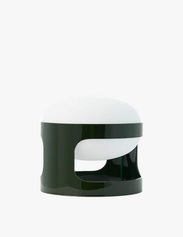 Kartell Lampada da tavolo KD28 - immagine 2 Kartell Lampada da tavolo KD28 - immagine 2