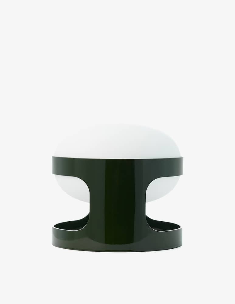 Kartell Lampada da tavolo KD28 - immagine 3 Kartell Lampada da tavolo KD28 - immagine 3