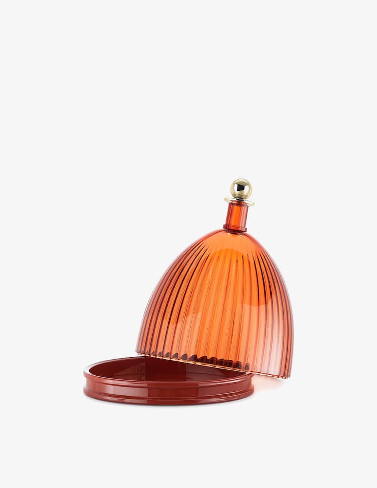 rinascente Kartell La Coupole