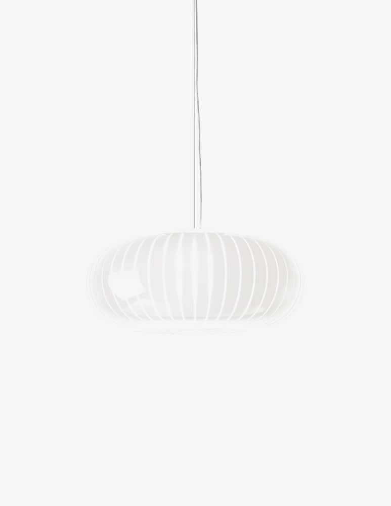 Kartell Lampada a sospensione Teresa - immagine 1