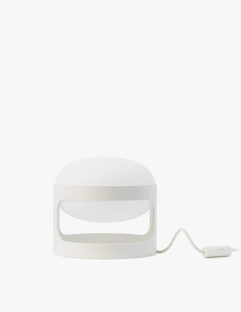 Kartell Lampada da tavolo KD28 - immagine 1 Kartell Lampada da tavolo KD28 - immagine 1