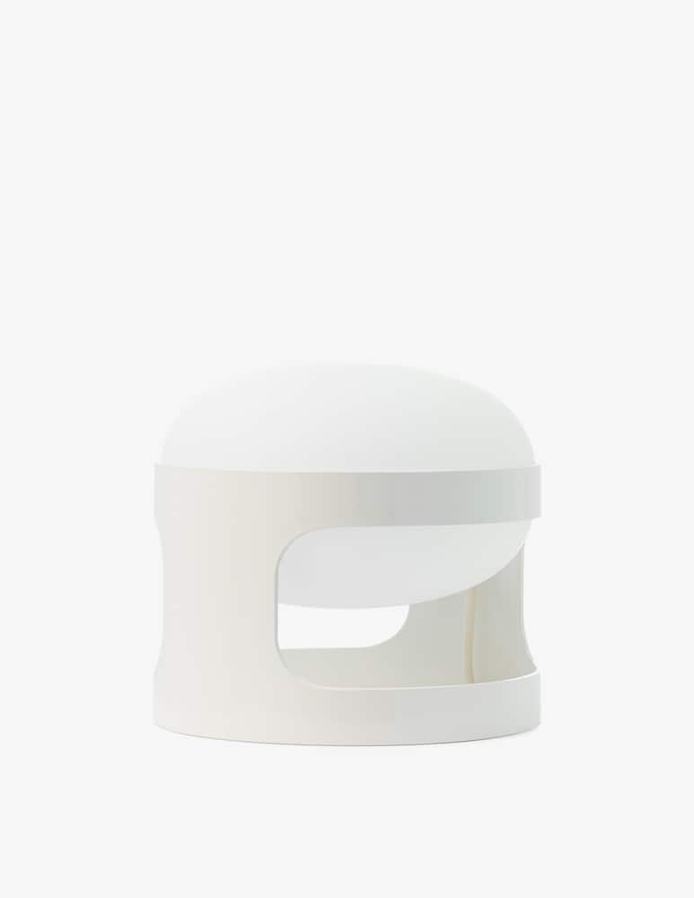 Kartell Lampada da tavolo KD28 - immagine 2 Kartell Lampada da tavolo KD28 - immagine 2